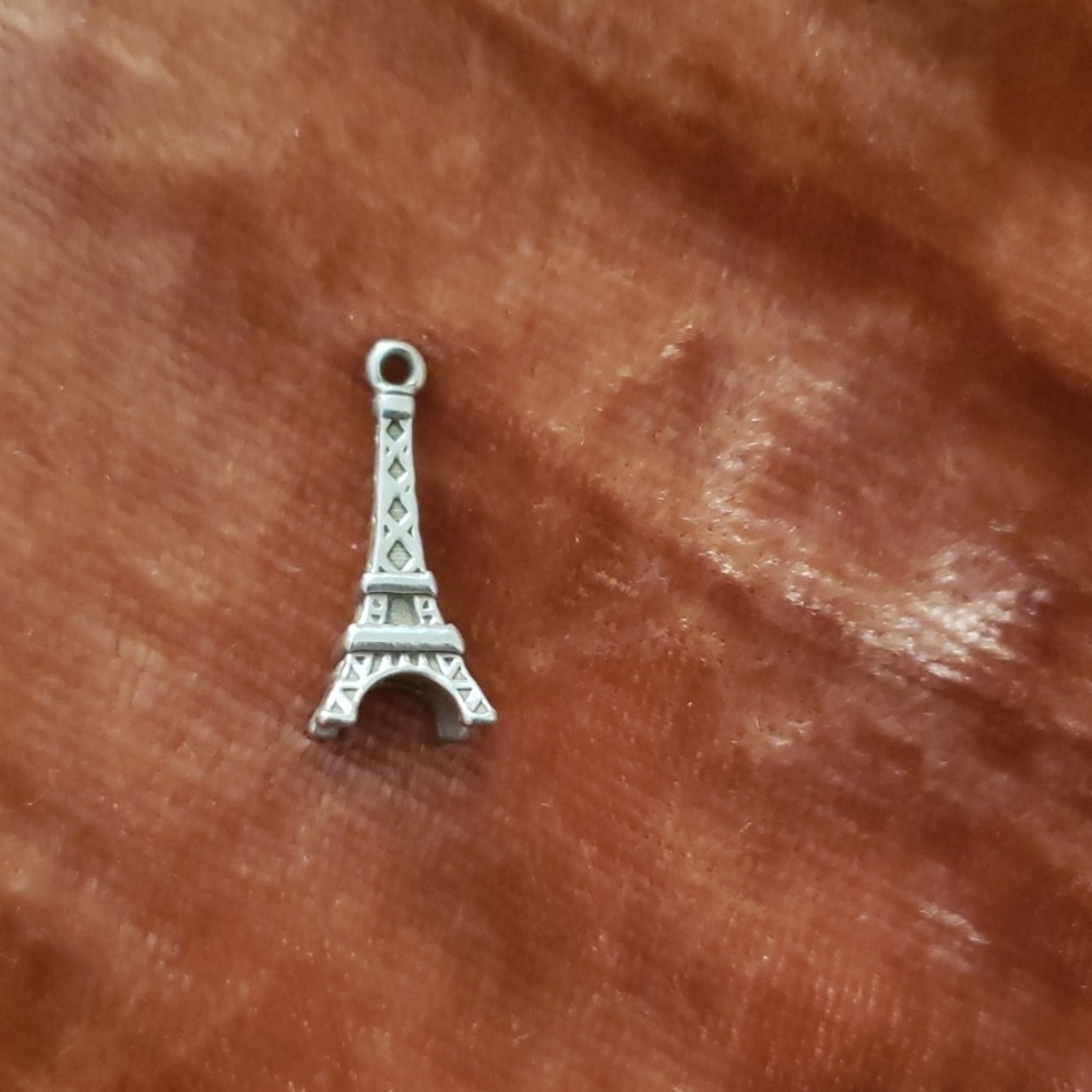 James Avery Effle tower charm